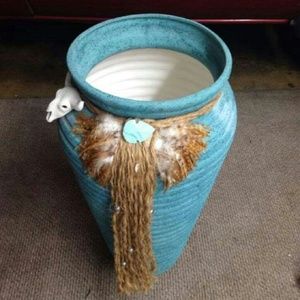 Planting pot