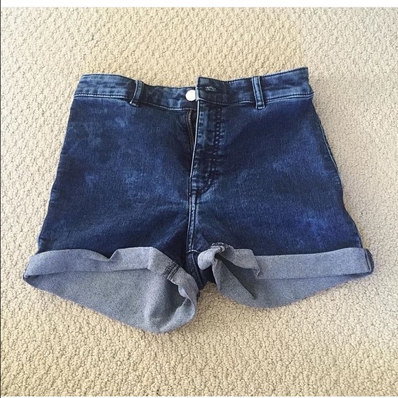H&M shorts