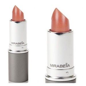 MIRABELLA Sheer Mineral Lipcolor in Fateful