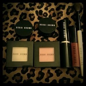 Bobbi Brown Bundle