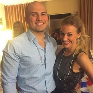 Meet your Posher, Shelley