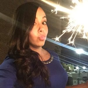 Meet your Posher, Brittny