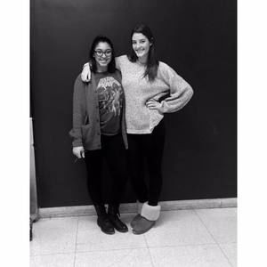 Meet your Posher, Sarah