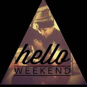 Meet your Posher, Katerina