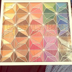 E.L.F. Cosmetic palette