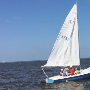 Meet your Posher, Molly