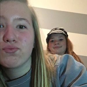 Meet your Posher, Kaitlyn