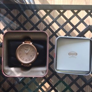 Watch