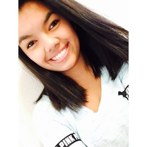 Meet your Posher, Brenda