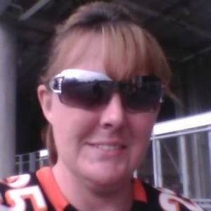Meet your Posher, Terica