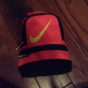 Nike lunchbox