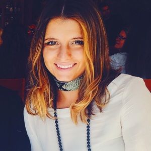 Meet your Posher, Madison