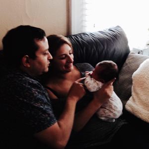 Meet your Posher, Jeni