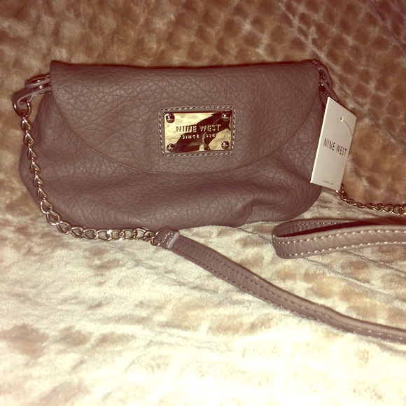 🎉REDUCED🎉 Nine West mini bag