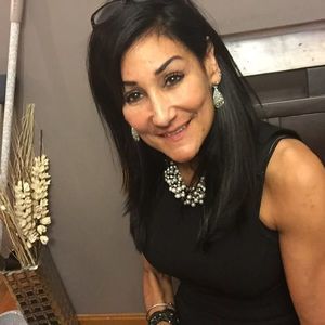 Meet your Posher, Joanne