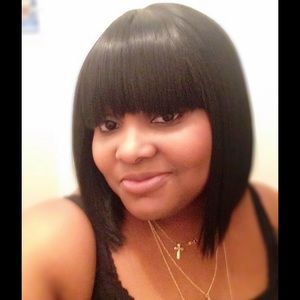 Meet your Posher, Patricia