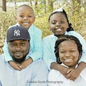 Meet your Posher, Shanetta