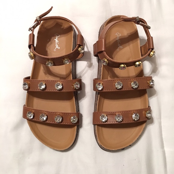 ✨🆕FINAL PRICE💵⬇️Sandals✨