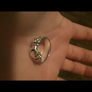 James Avery Ring