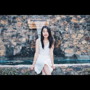 Meet your Posher, Ya de