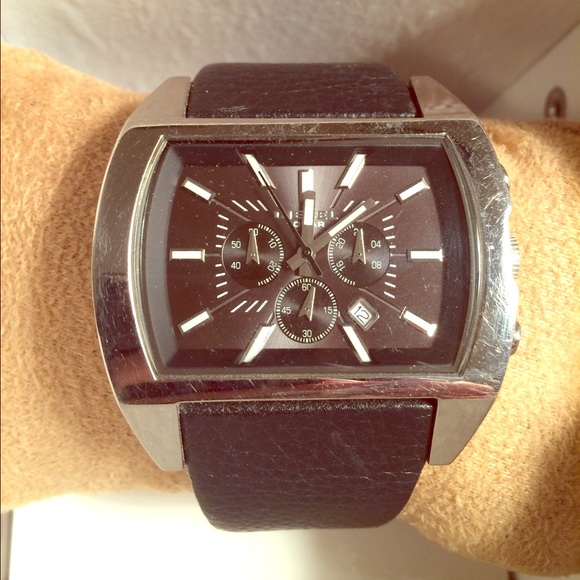 Diesel watch