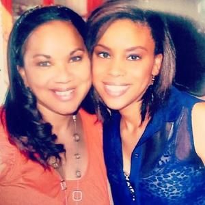 Meet your Posher, Marcia