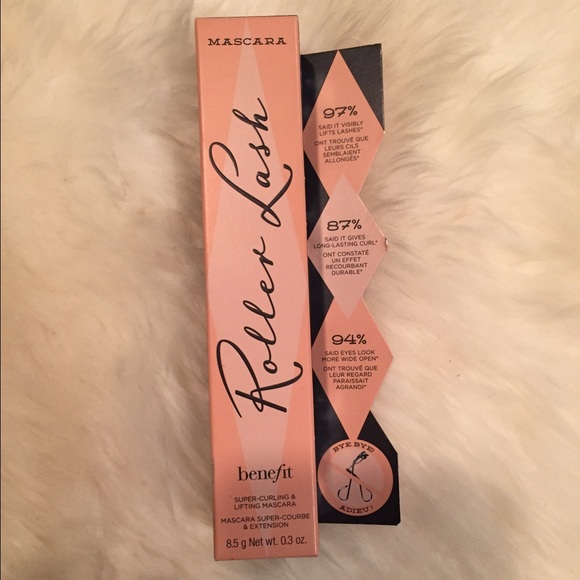 Roller Lash Mascara