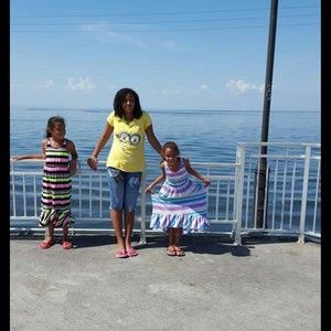 Meet your Posher, Christy