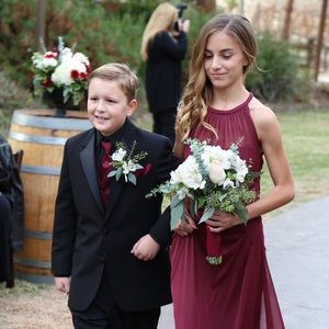 Meet your Posher, Stella