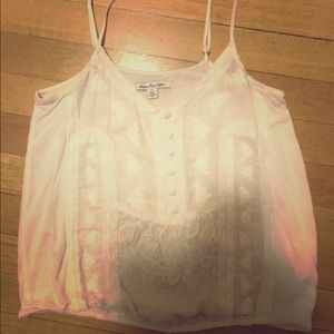 American eagle tank top