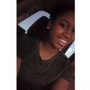 Meet your Posher, Tiana