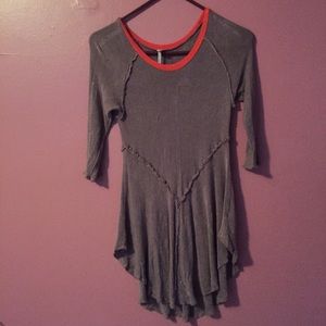 Free people top