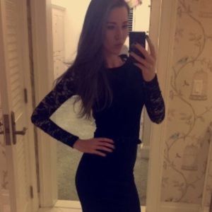 Meet your Posher, Kimmy