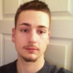 Meet your Posher, Noah