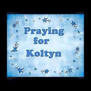 Meet your Posher, Lance