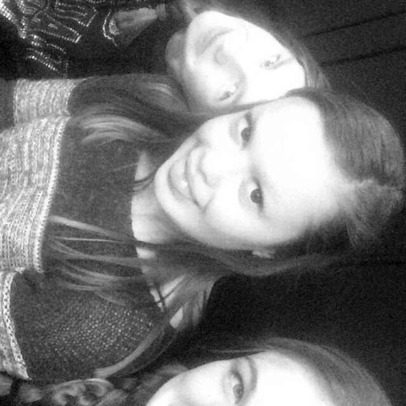 Meet your Posher, Abby