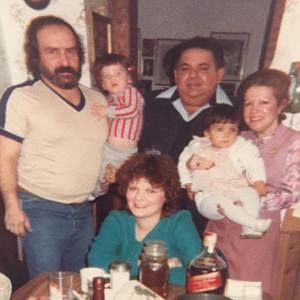 Meet your Posher, Christine