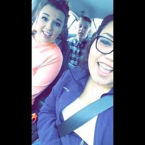 Meet your Posher, Sydney