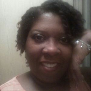 Meet your Posher, Jacqueline