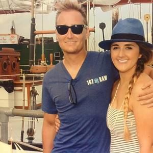 Meet your Posher, Caroline