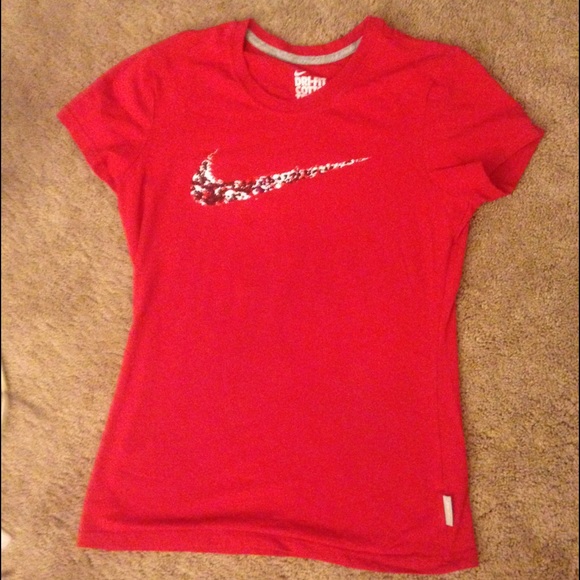 Nike shirt