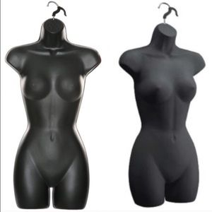 🚩BackInStock•Blk Display with Hook ‼️