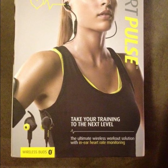 Earbuds - Picture 2 of 2