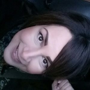 Meet your Posher, Lisa