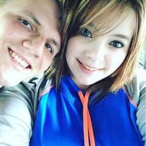 Meet your Posher, Kristyn