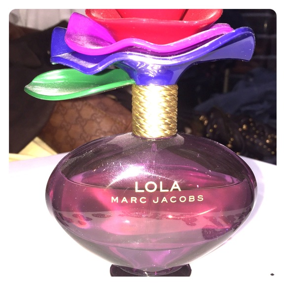 "Lola" by Marc Jacobs
