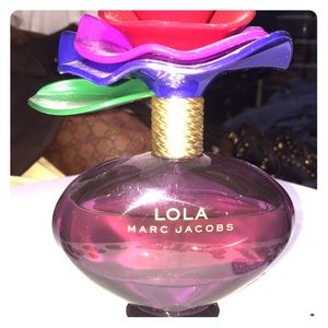 "Lola" by Marc Jacobs
