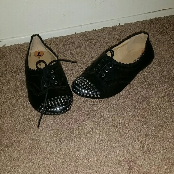 Madden Girl flats
