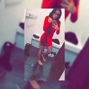 Meet your Posher, Bridgette