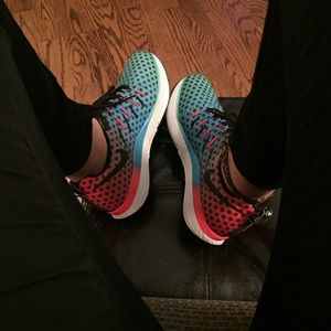 Nike zoom elite 8